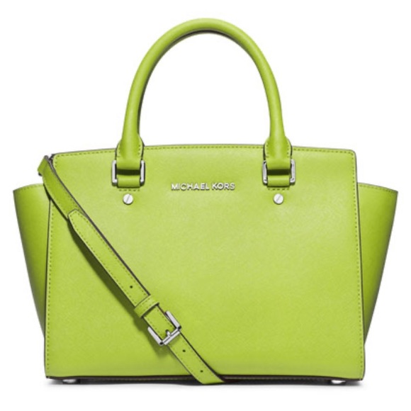 Michael Kors Handbags - Michael Kors ✨ Selma Medium Tote